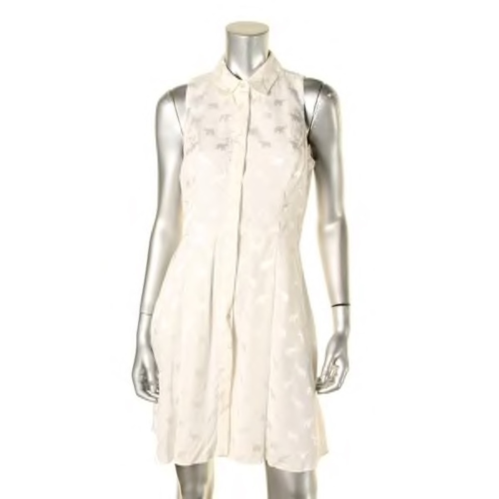 Rachel Roy Shirt Dress